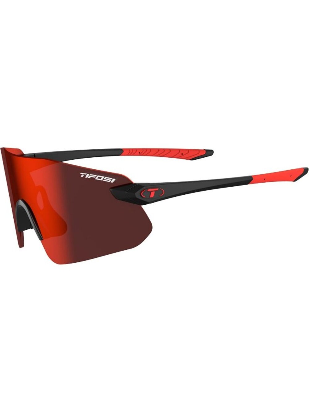 Lightweight Shield Sunglasses for Running, Baseball & Golf - UV Protection